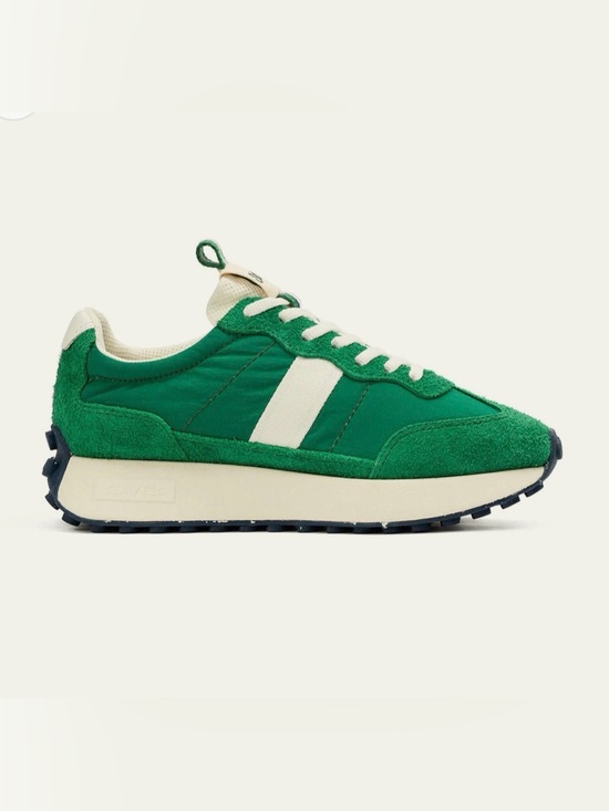 SeaVees Shoes - SeaVees “grass green” “Acorn” Women's Sneakers